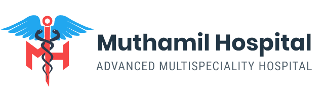 Muthamil Hospital